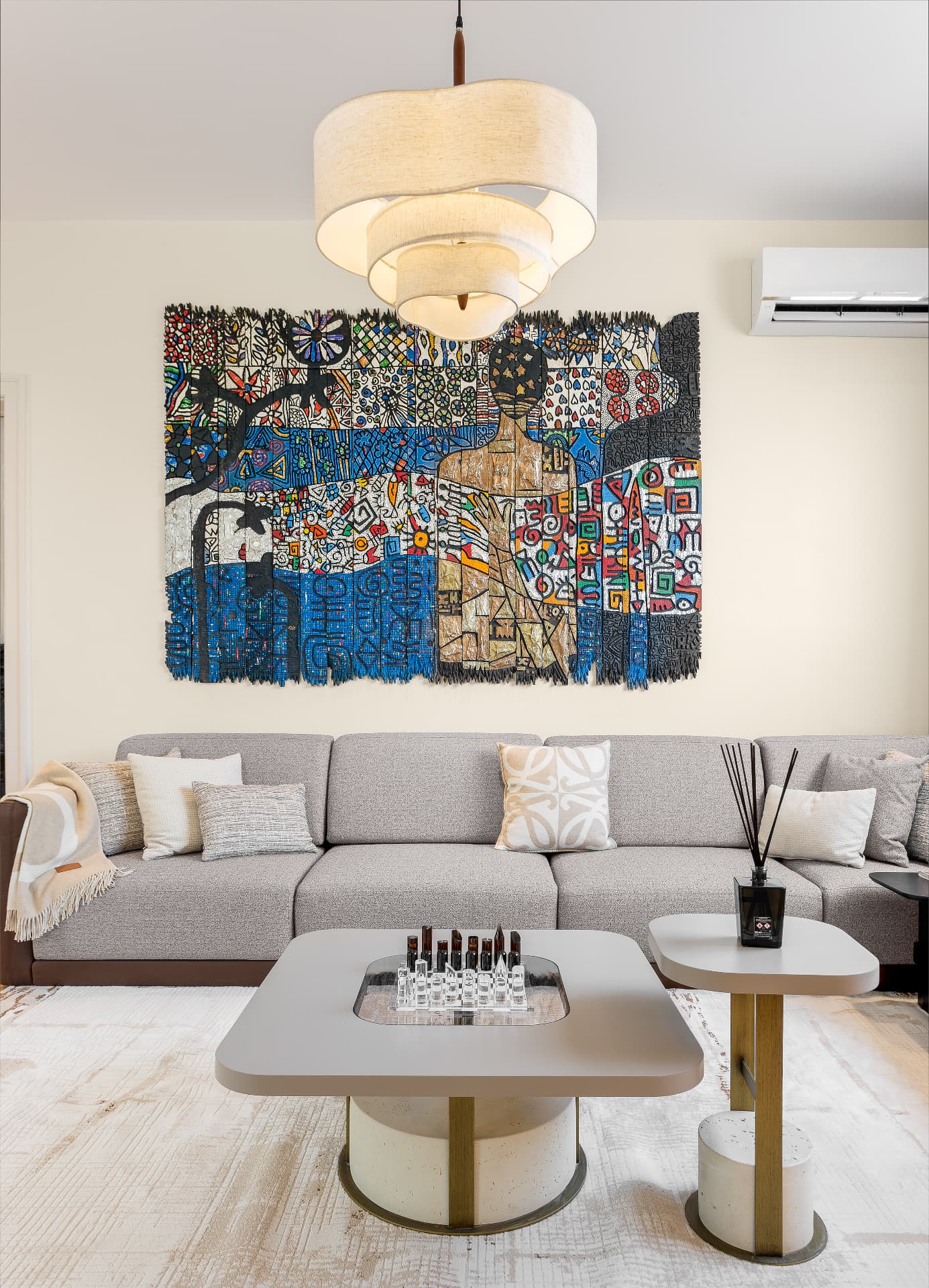 Jasmine Villa interior by Icora Studio, image 6 of 10