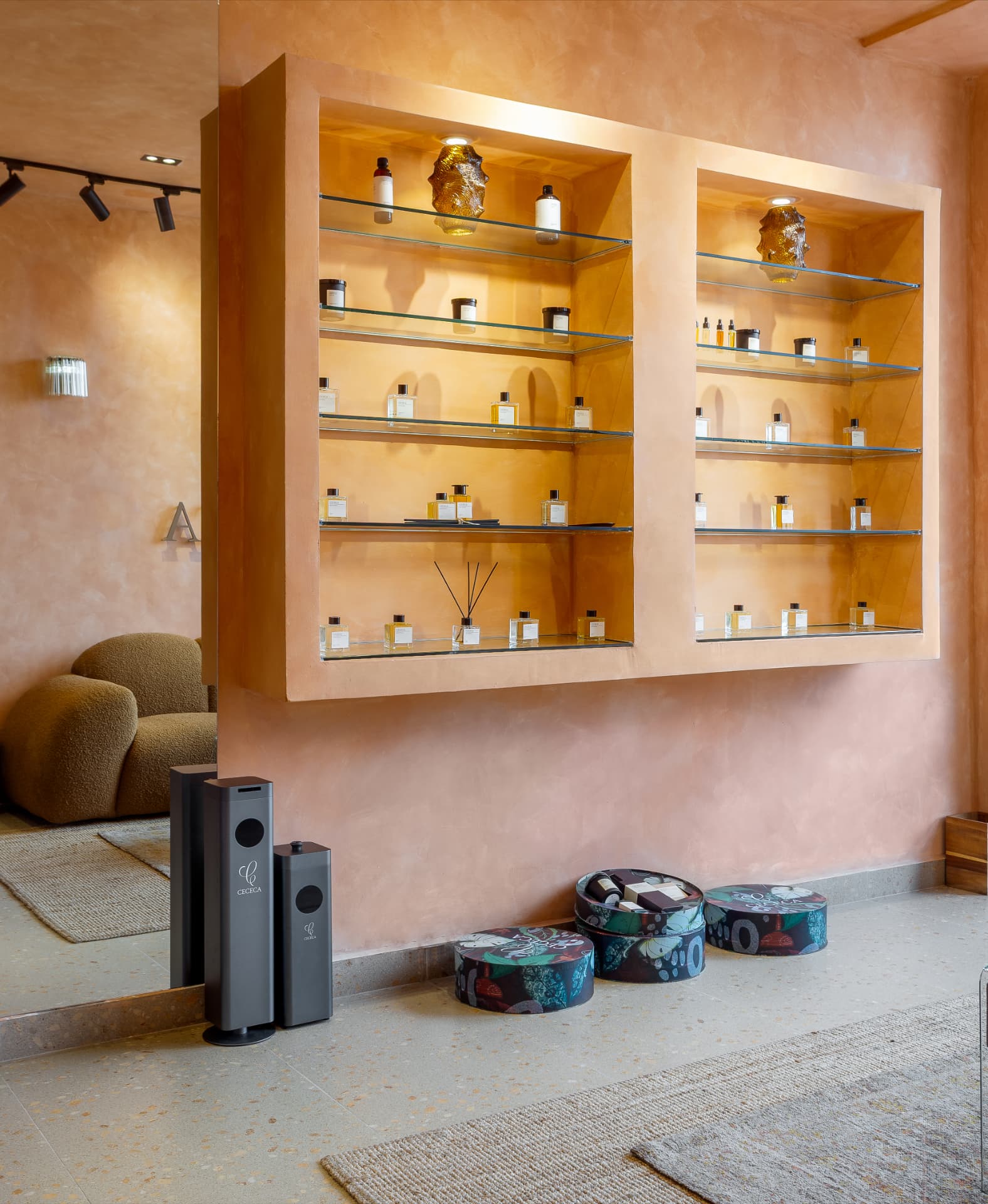 Cececa interior by Icora Studio, image 8 of 10