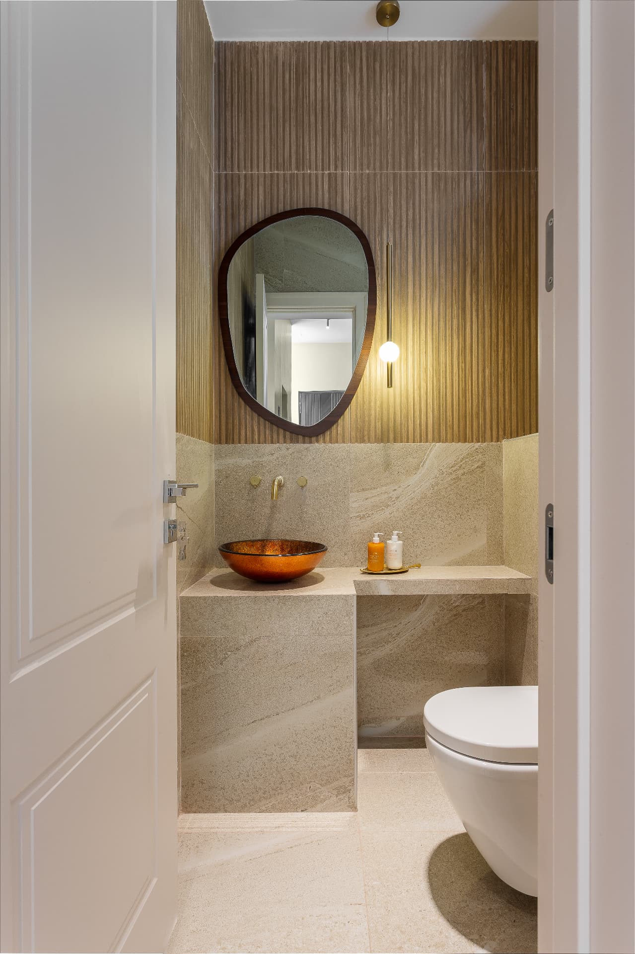 Jasmine Villa interior by Icora Studio, image 4 of 10