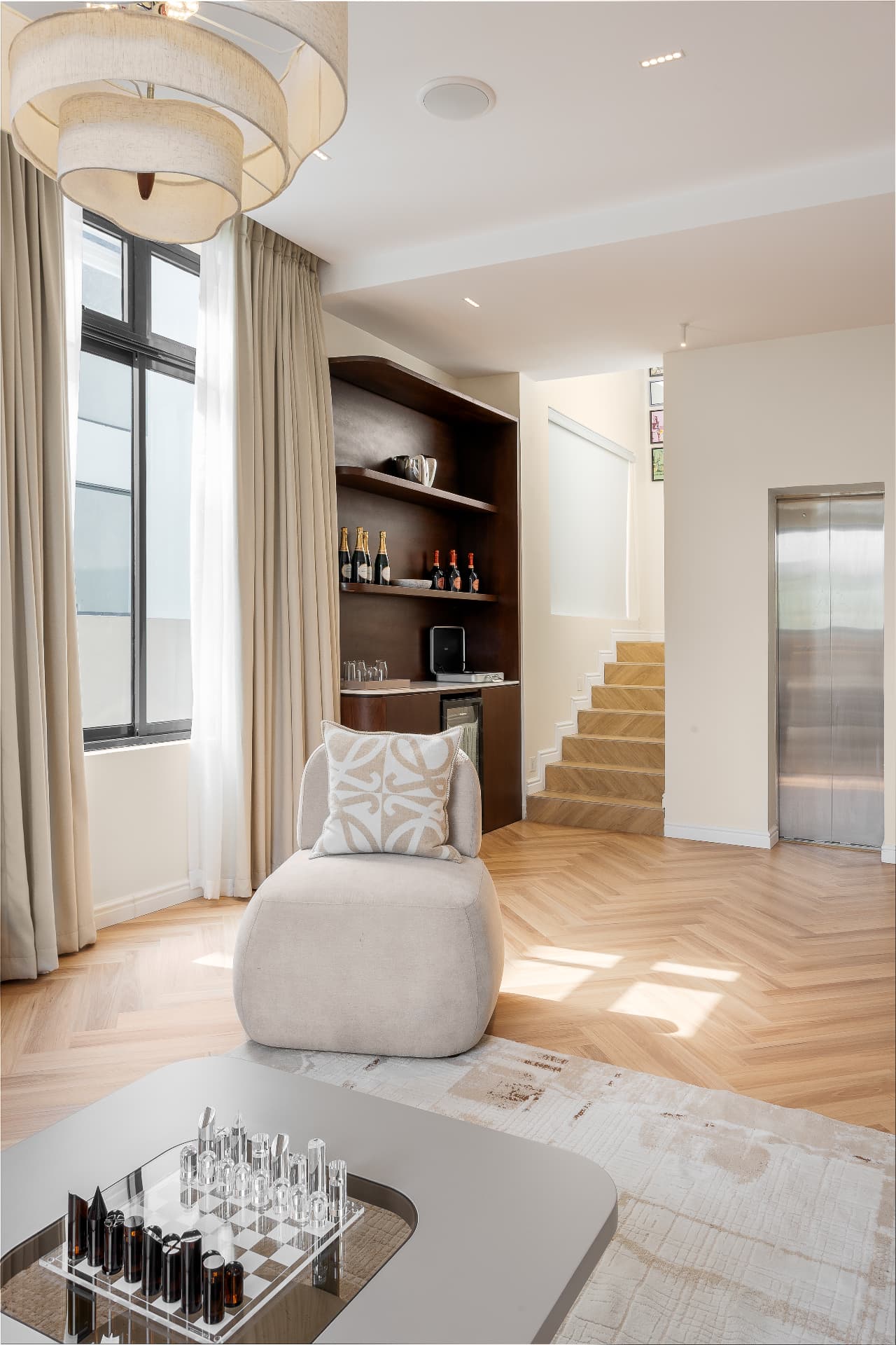 Jasmine Villa interior by Icora Studio, image 10 of 10