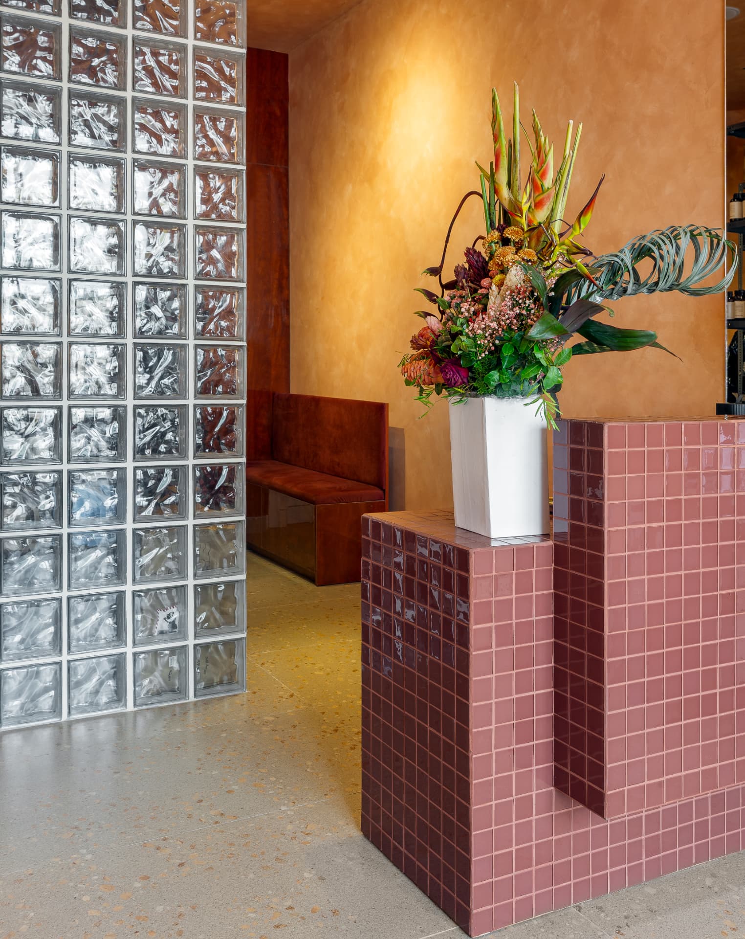 Cececa interior by Icora Studio, image 10 of 10