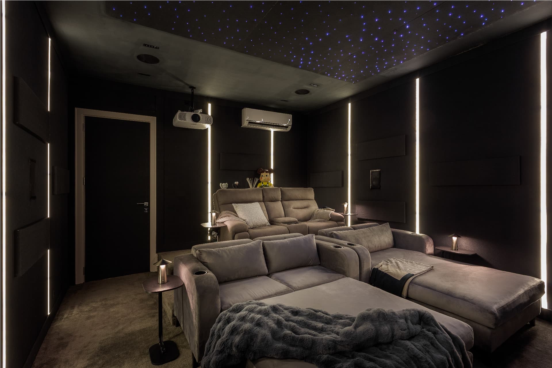Jasmine Villa interior by Icora Studio, image 3 of 10