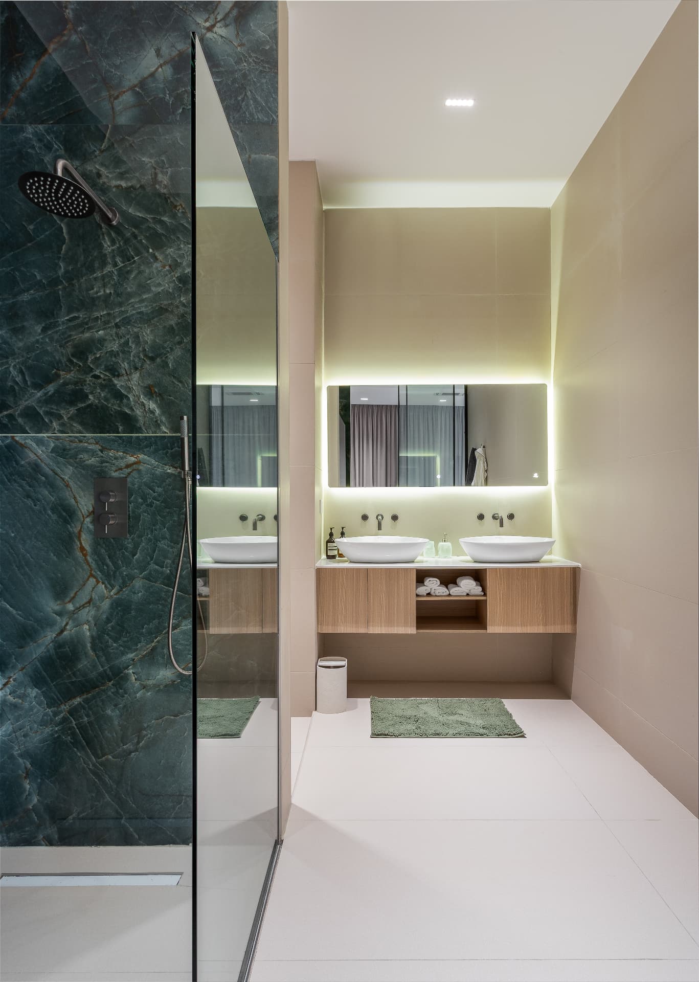 Jasmine Villa interior by Icora Studio, image 7 of 10